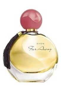 Avon Far away edp 50 ml kadın parfümü 